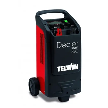 TELWIN DOCTOR START 330